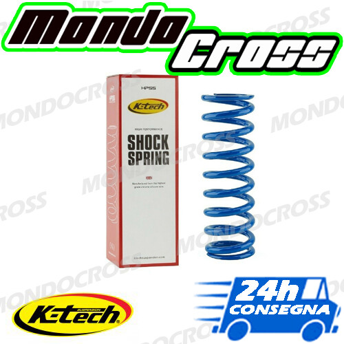 Molla mono tech suspension - molla,