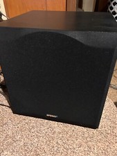 Energy Speakers XL-S10 Powered