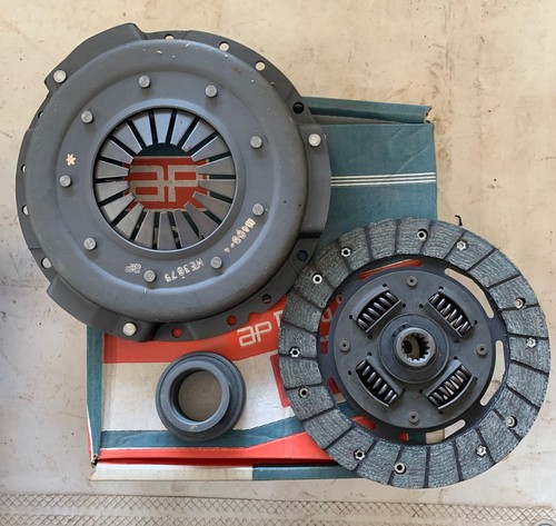 Hk8074 kit frizione opel - frizione,