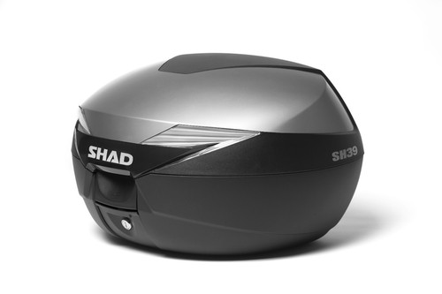 Shad sh39 bauletto - sh39,