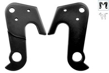 FORCELLINO PENDINA CAMBIO BICI TELAIO ALTRI MODELLI CANNONDALE IN ALLUMINIO