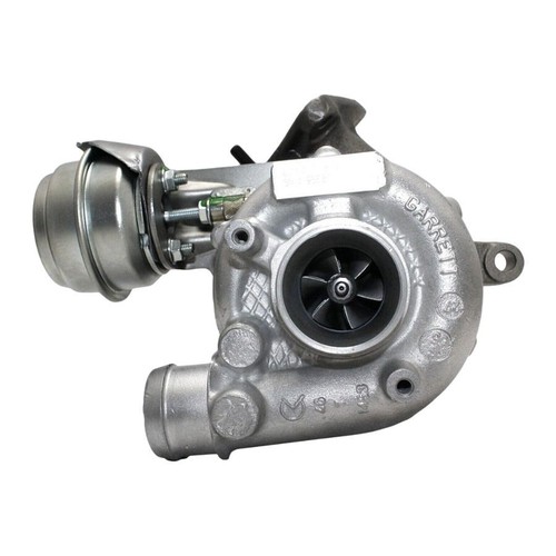 Turbocompressore garrett - turbocompressore,