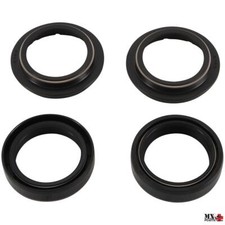 KIT PARAOLI E PARAPOLVERE