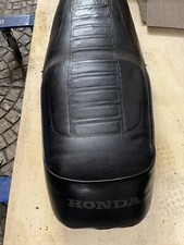 Sella Honda CB 400 Four super sport