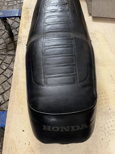 Sella honda 400 four - cb,