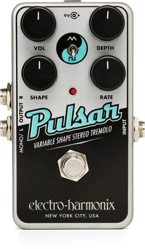 Electro harmonix nano pulsar - harmonix,