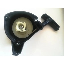 Avviamento a strappo con