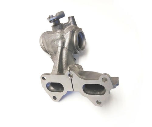 Collettore nuovo turbina - collettore,