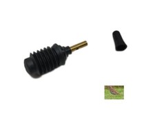 Richiamo manuale del tordo in