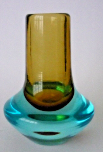 Vaso vetro artistico - artistico, murano