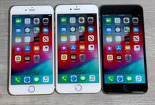 Apple iPhone 6 Plus 16 GB 64
