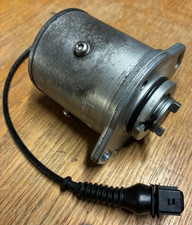 Scatola accensione Hallender