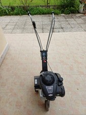 Motozappa a abenzina usata 