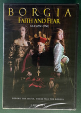 Borgia: Faith and Fear, Season