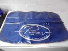 Buick Riviera Associazione