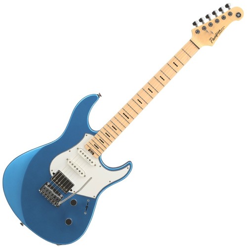 Yamaha pacifica standard plus - yamaha,