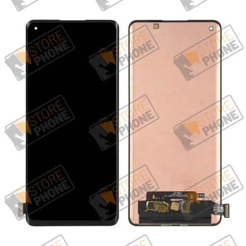 Ecran tactile oppo find x3 - ecran,