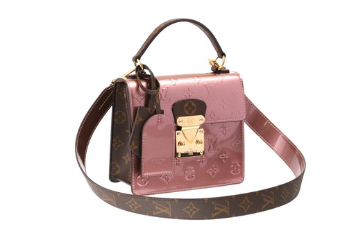 Louis vuitton spring - spring, pm