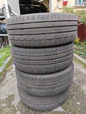 4 PNEUMATICi USATi DUNLOP