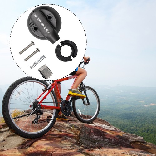 Molla copri per forcella bici