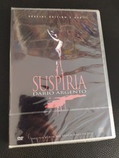 SUSPIRIA - DARIO ARGENTO -