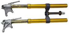 Forcella anteriore ohlins ducati hypermotard 950 sp 34520755A 34420755A