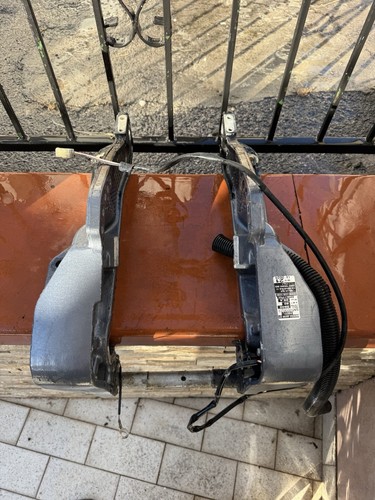 Canotto sterzo selva - canotto,
