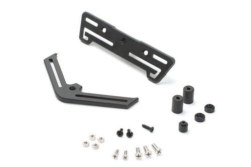Lrp bracci allineamento - lrp,