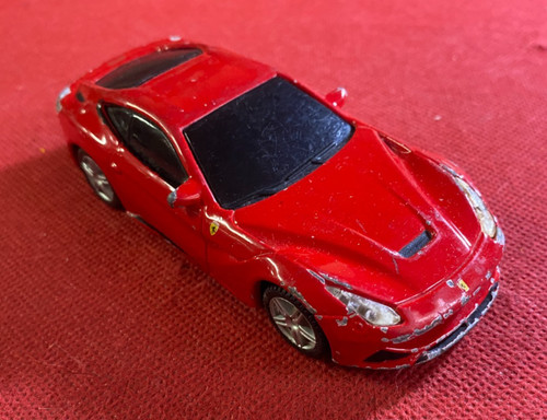 Bburago modellino auto - modellino,