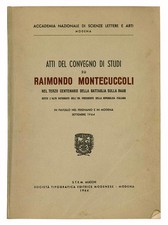 Atti del convegno di studi su