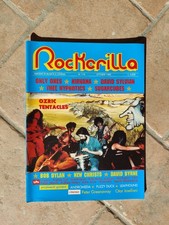 rivista Ottobre  1989