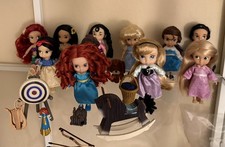 Disney Store Collezione