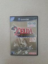 The Legend of Zelda The Wind