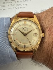 Orologio polso uomo - da,