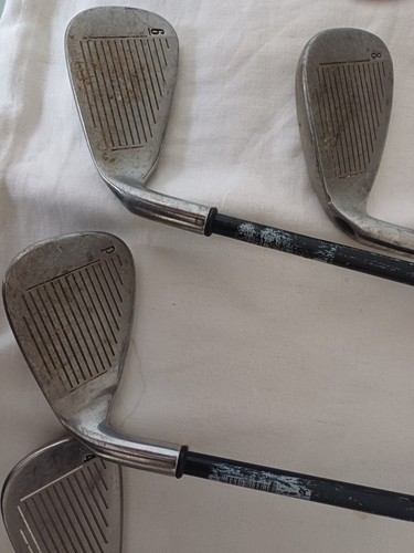 Set mazze golf - set, da