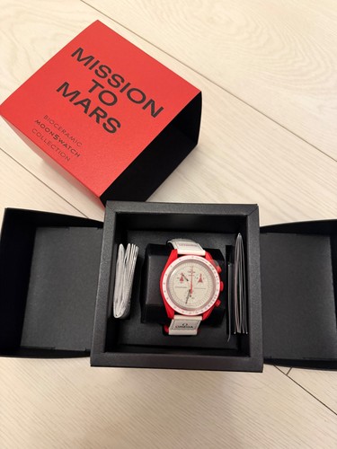 Orologio uomo omega x - orologio, da