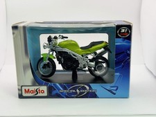 Triumph Speed Triple Maisto