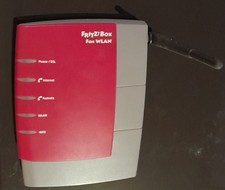 FRITZ!Box Fon WLAN 7170 v2