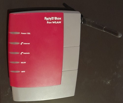 Fritz box fon wlan - fritz!box,