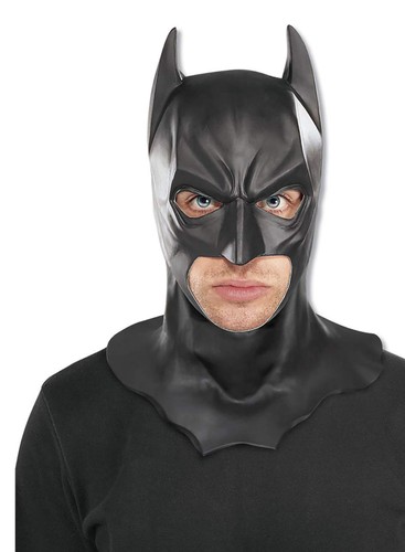 Maschera integrale batman - integrale,