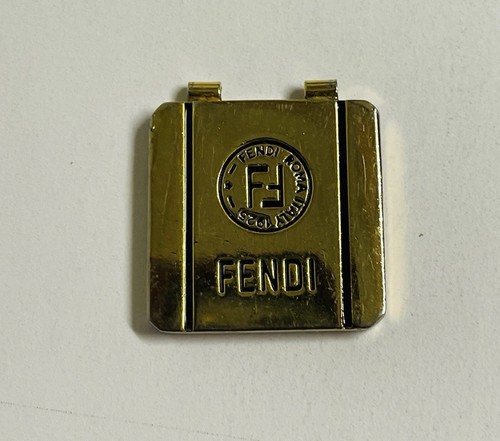 Charm fendi - charm,