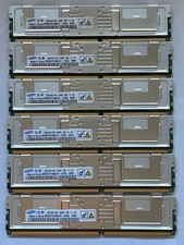 SAMSUNG 24 GB (6x4 GB) DDR2