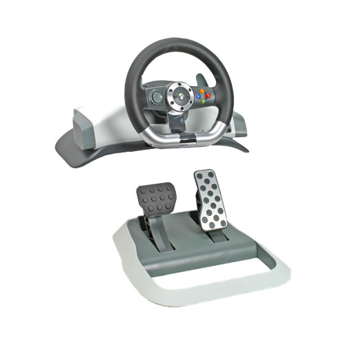 Volante oficial racing wheel - volante,