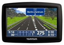 TomTom Navigation XL / Start