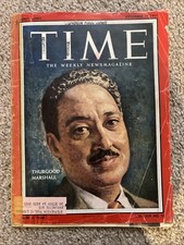 Time Magazine, September 19,  1955