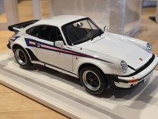 Norev 1980 PORSCHE 911 Turbo