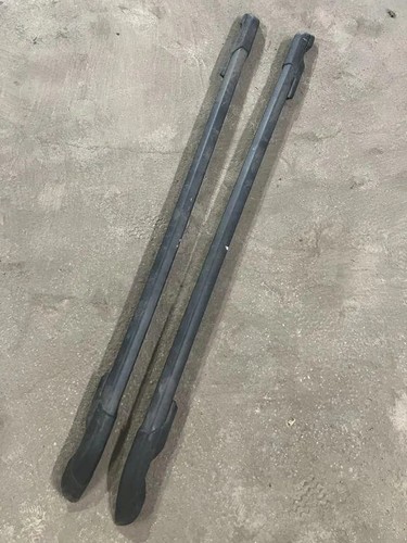 Barre portatutto jeep patriot