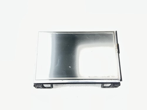 Schermo display navigatore - schermo,