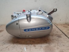MOTORE ZUNDAPP 4 MARCE-C50,KS