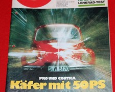 50cv maggiolino 1302 - vw,